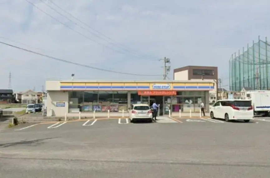 4LDK Anpachi-cho Gifu (23)