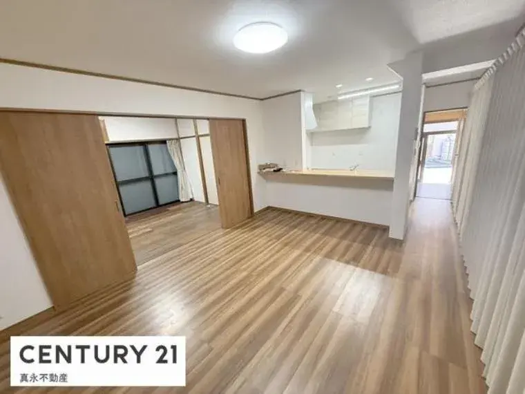 4LDK Anpachi-cho Gifu (5)