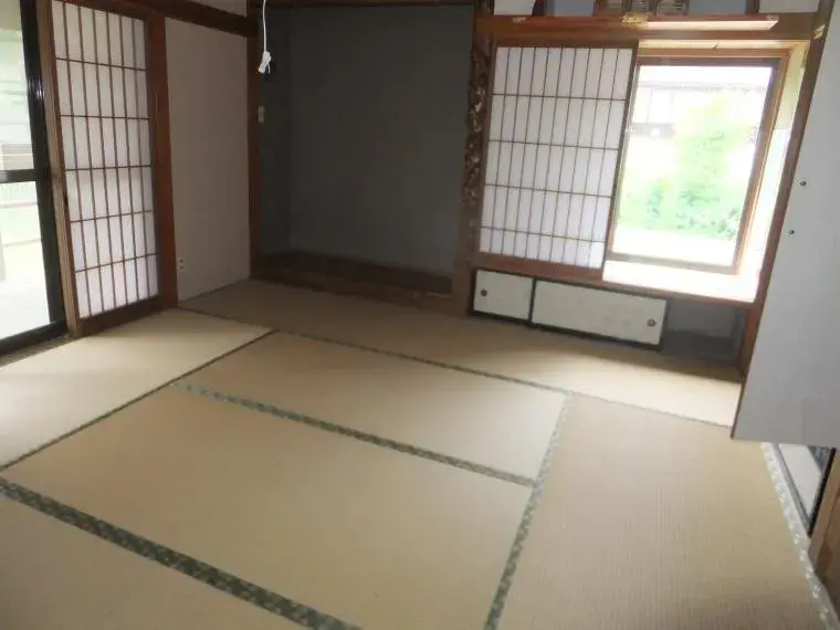 2寝室物件 大崎市 宮城県 (13)