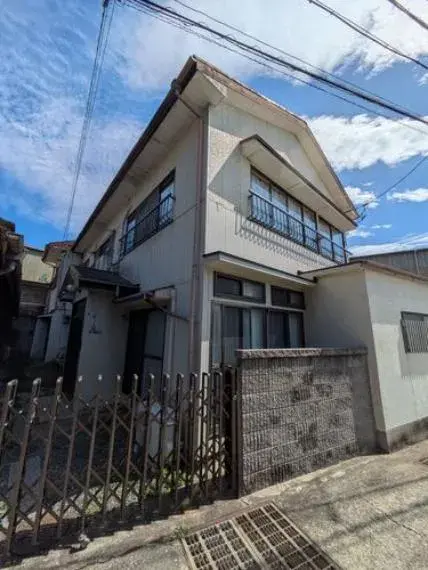 Akiya in Shimonoseki