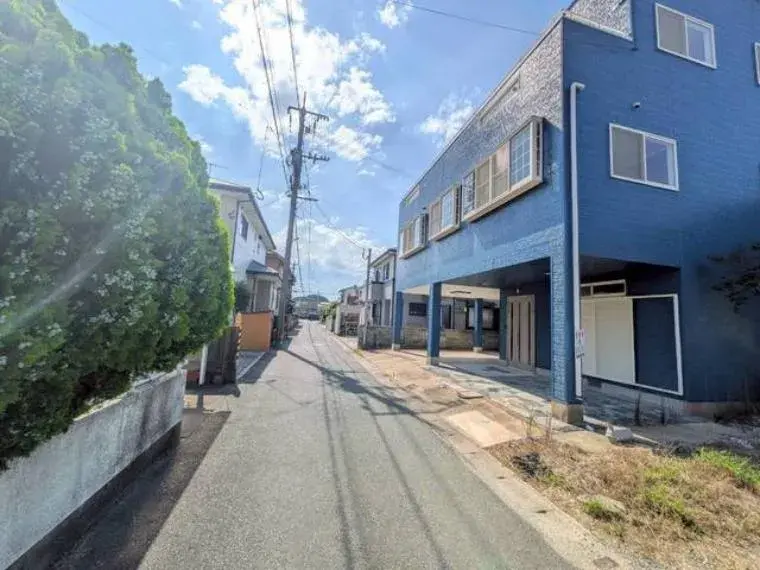 Propiedad 5LDK en la Ciudad de Itoshima, Prefectura de Fukuoka (2)