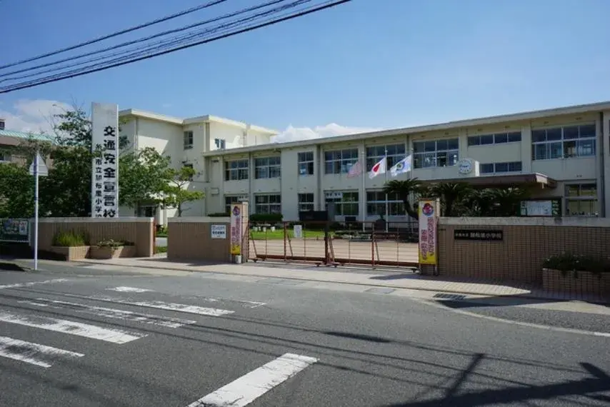 Propiedad 5LDK en la Ciudad de Itoshima, Prefectura de Fukuoka (22)