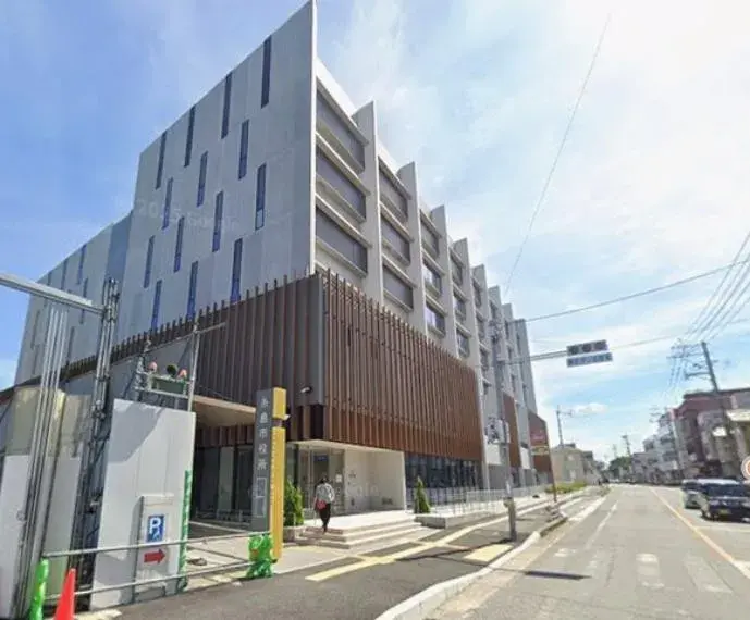 Propiedad 5LDK en la Ciudad de Itoshima, Prefectura de Fukuoka (30)