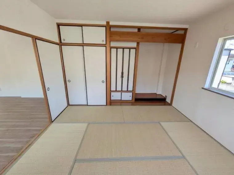 Propiedad 5LDK en la Ciudad de Itoshima, Prefectura de Fukuoka (7)