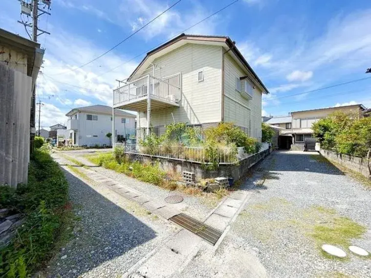 Akiya in 浜松市中央区