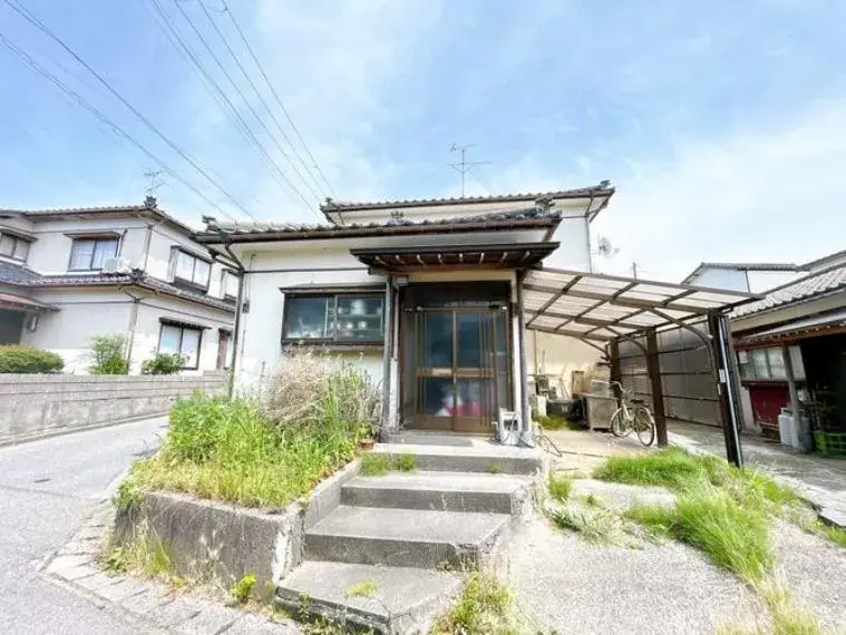 3LDK 新潟市 新潟県物件 (2)