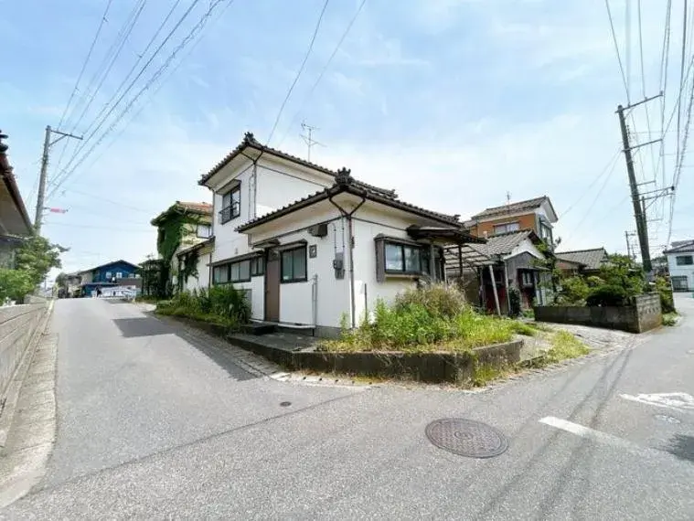 3LDK 新潟市 新潟県物件 (3)