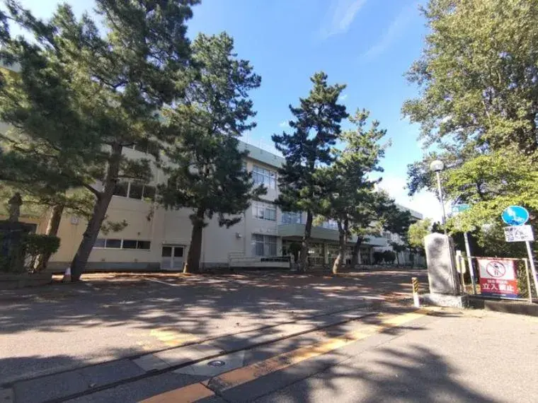 3LDK 新潟市 新潟県物件 (24)