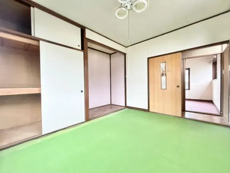 3LDK 新潟市 新潟県物件 (10)