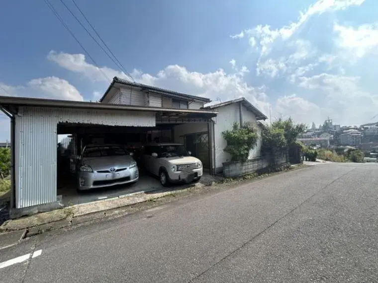 Akiya in Isahaya