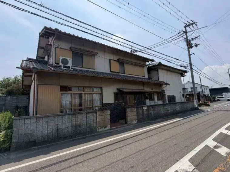 Akiya in 木田郡三木町