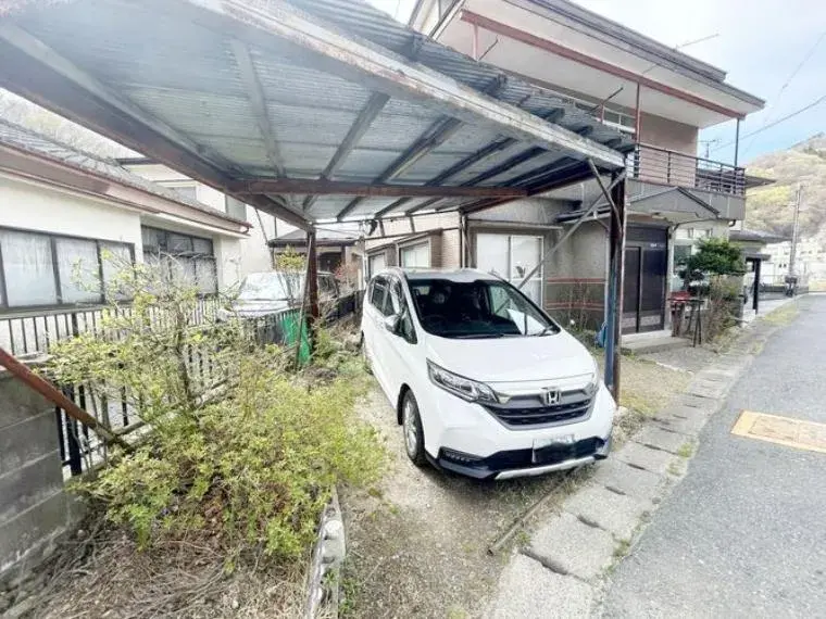 Propiedad 4SLDK Kamaishi City Iwate Prefecture (3)