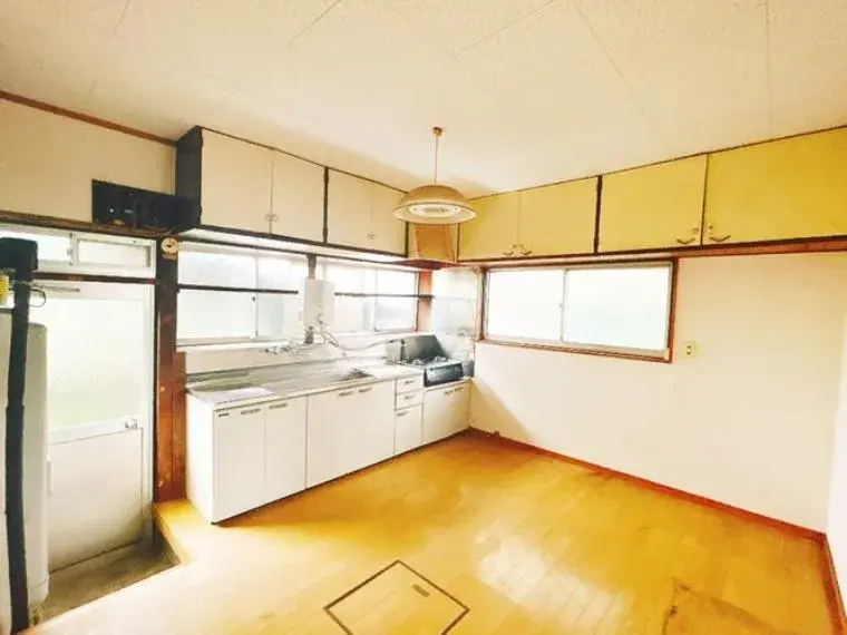 Propiedad 4SLDK Kamaishi City Iwate Prefecture (25)