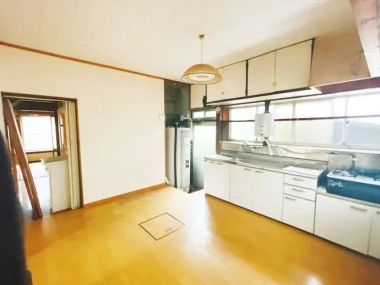 Propiedad 4SLDK Kamaishi City Iwate Prefecture (26)