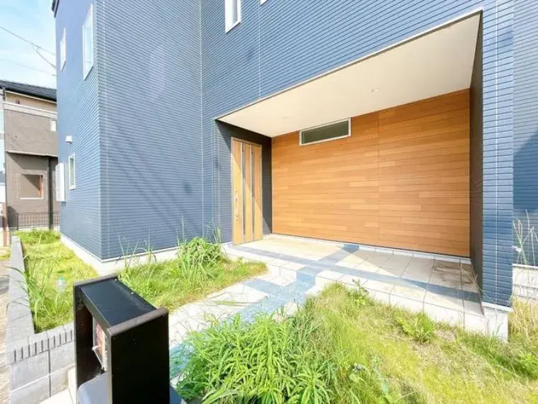 4SLDK物件 山武市 千葉県 (2)