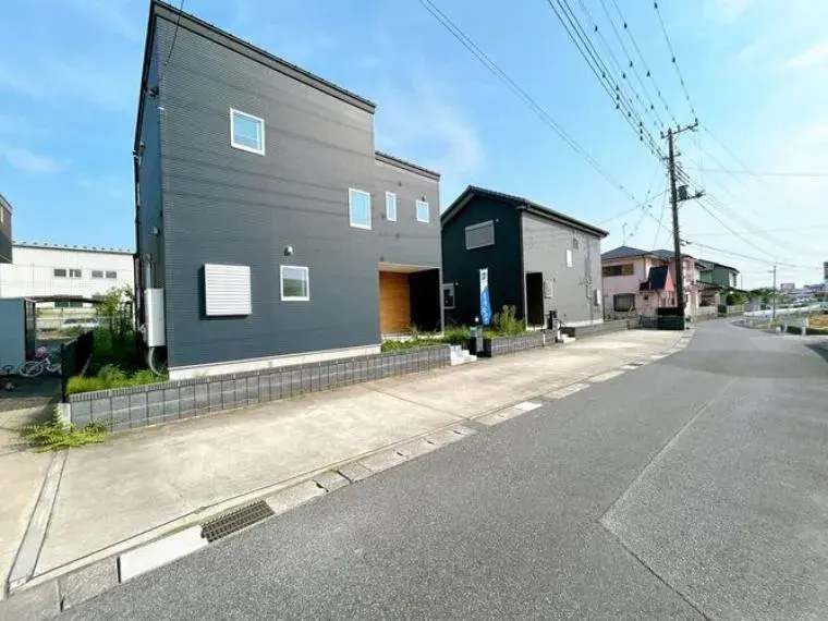 4SLDK物件 山武市 千葉県 (5)
