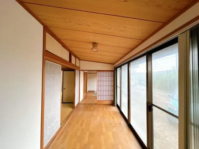 4DK Sakaiminato City Tottori Prefecture Property (11)