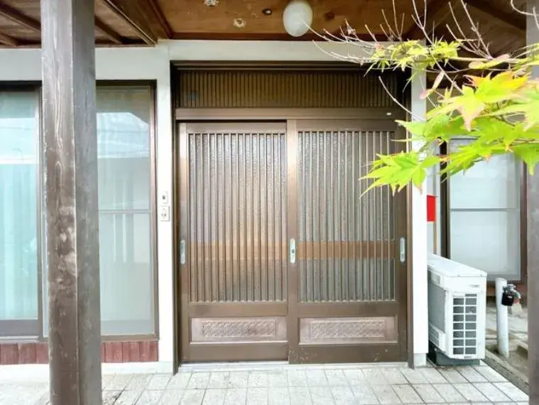 4DK Sakaiminato City Tottori Prefecture Property (12)
