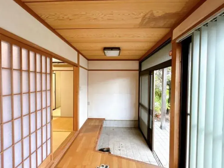 4DK Sakaiminato City Tottori Prefecture Property (14)
