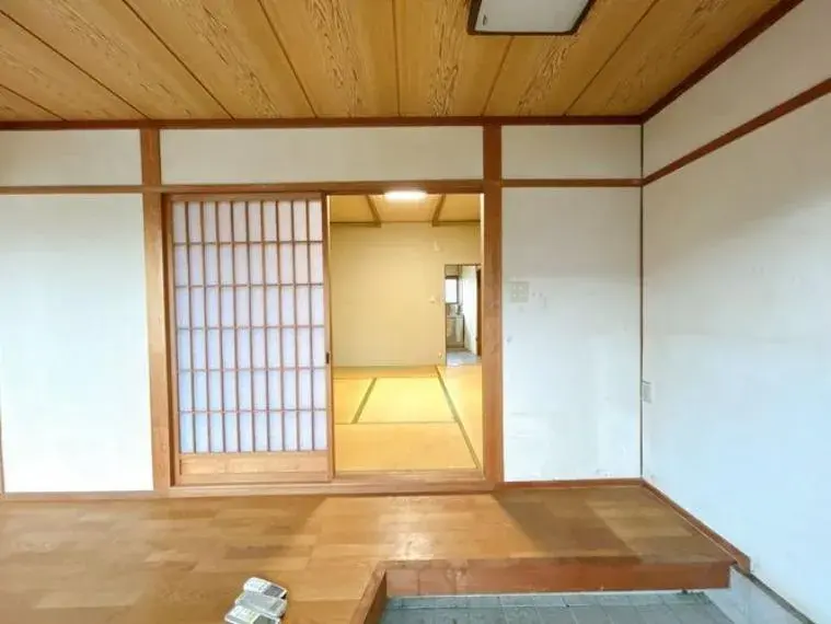 4DK Sakaiminato City Tottori Prefecture Property (15)