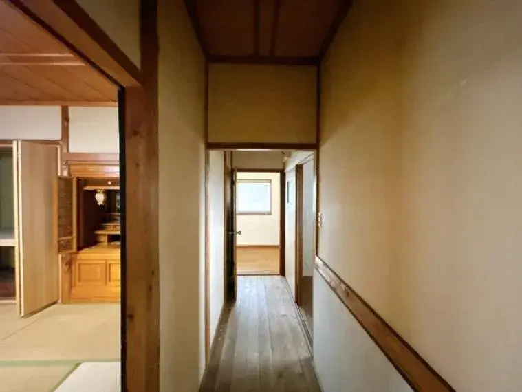 4DK Sakaiminato City Tottori Prefecture Property (16)