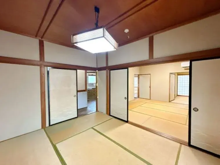 4DK Sakaiminato City Tottori Prefecture Property (17)