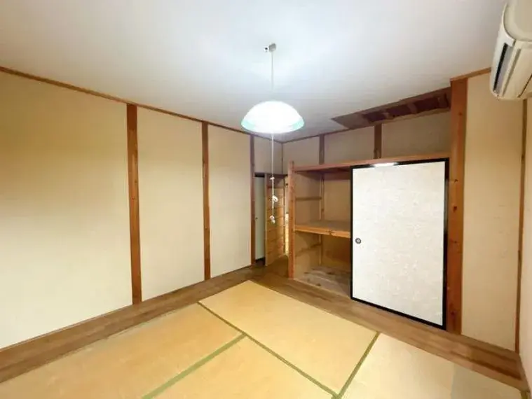 4DK Sakaiminato City Tottori Prefecture Property (18)