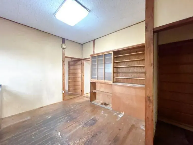 4DK Sakaiminato City Tottori Prefecture Property (19)