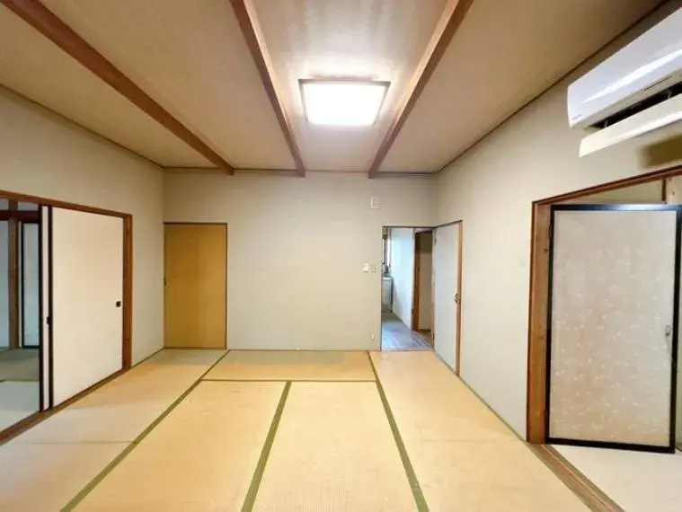 4DK Sakaiminato City Tottori Prefecture Property (20)