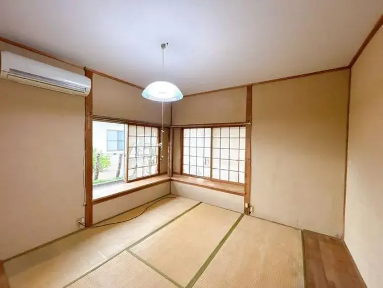 4DK Sakaiminato City Tottori Prefecture Property (21)