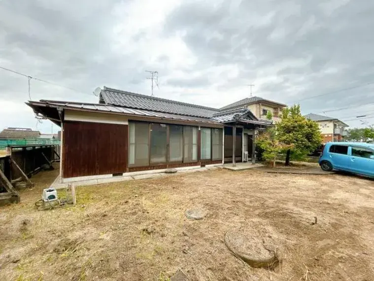 4DK Sakaiminato City Tottori Prefecture Property (5)