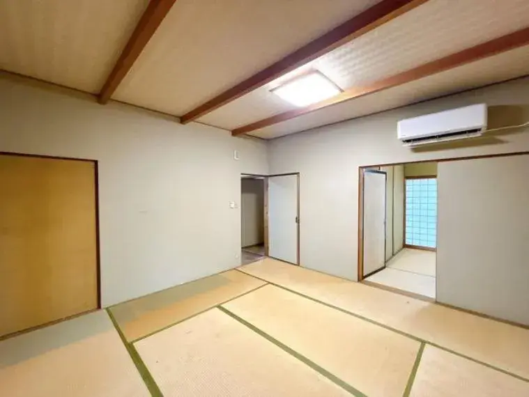 4DK Sakaiminato City Tottori Prefecture Property (6)