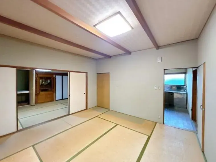 4DK Sakaiminato City Tottori Prefecture Property (7)