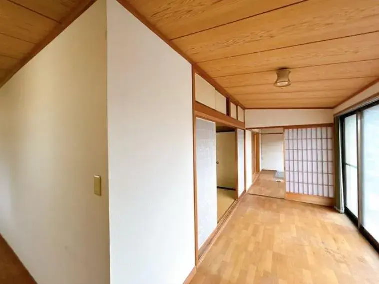 4DK Sakaiminato City Tottori Prefecture Property (9)