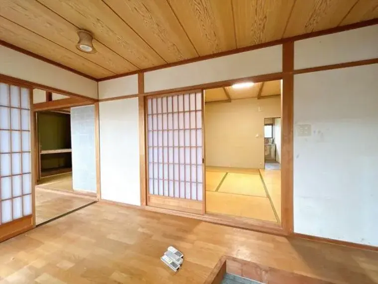 4DK Sakaiminato City Tottori Prefecture Property (10)