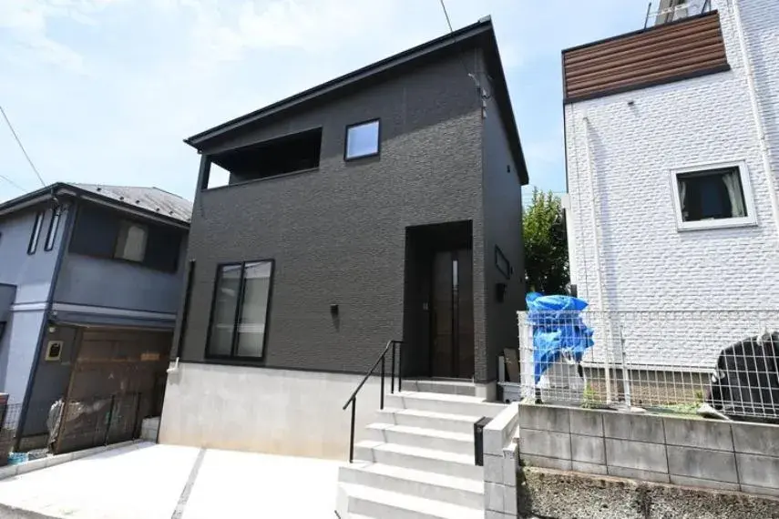 3LDK Shirai City, Chiba Prefecture (2)
