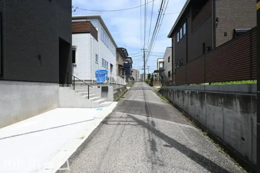 3LDK Shirai City, Chiba Prefecture (3)