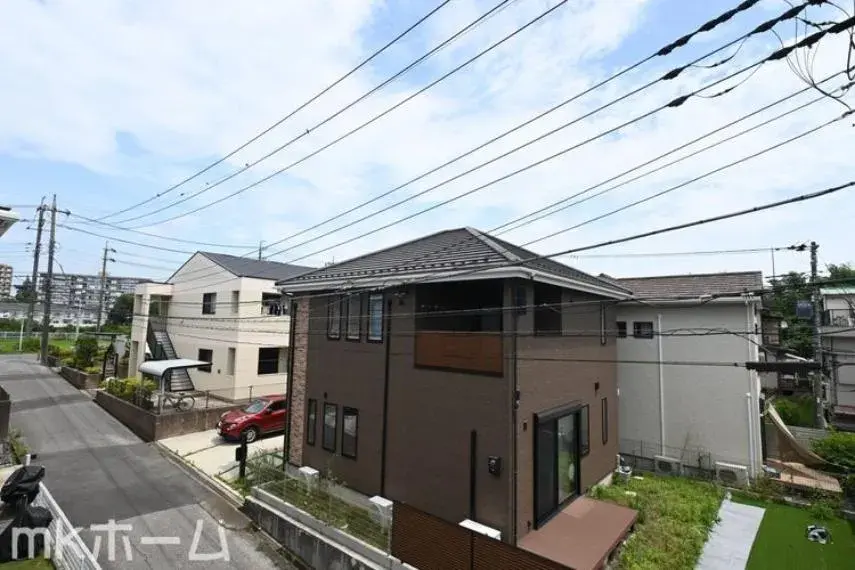 3LDK Shirai City, Chiba Prefecture (4)