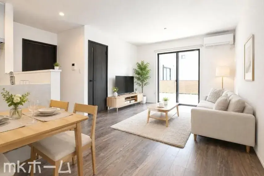 3LDK Shirai City, Chiba Prefecture (8)
