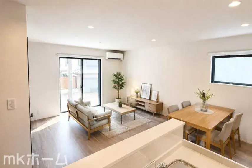 3LDK Shirai City, Chiba Prefecture (9)