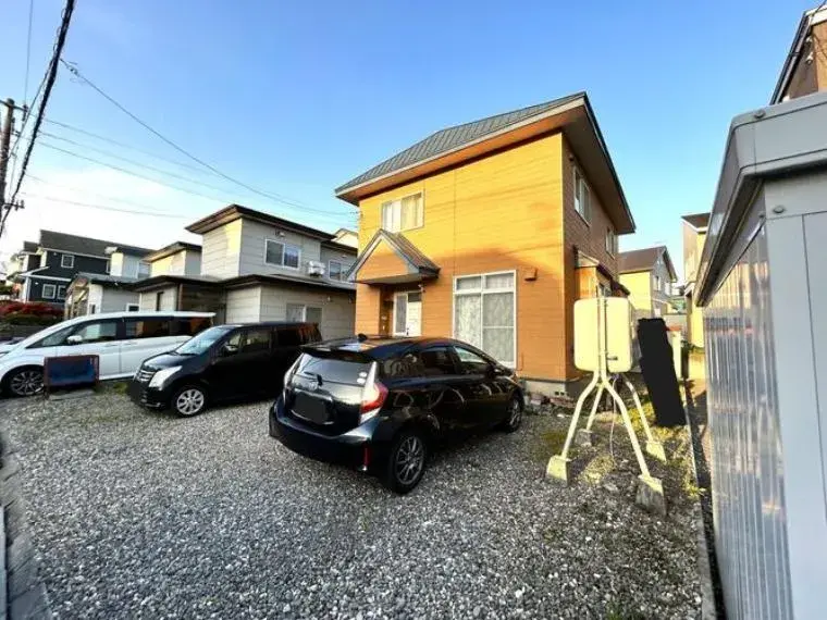 4LDK Hakodate City Hokkaido Property (2)