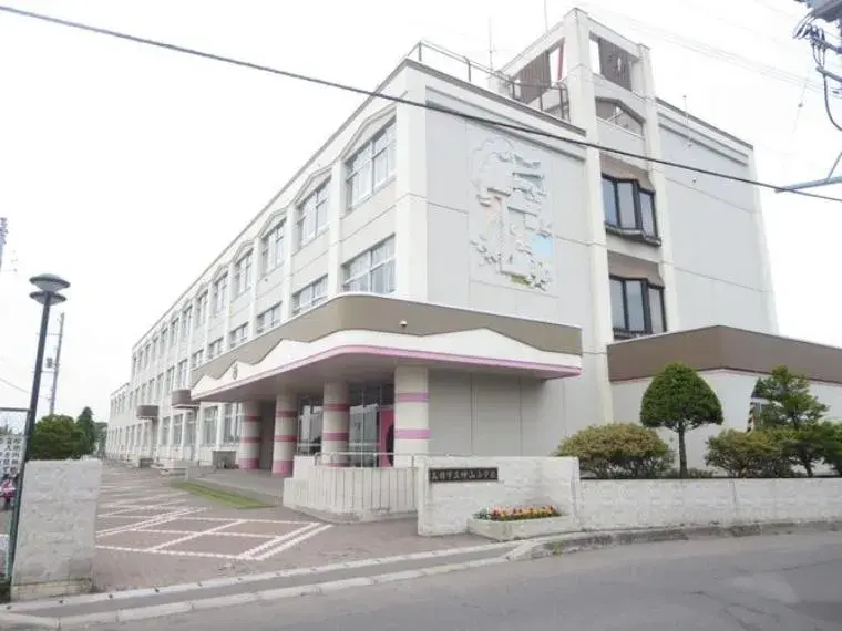 4LDK Hakodate City Hokkaido Property (20)