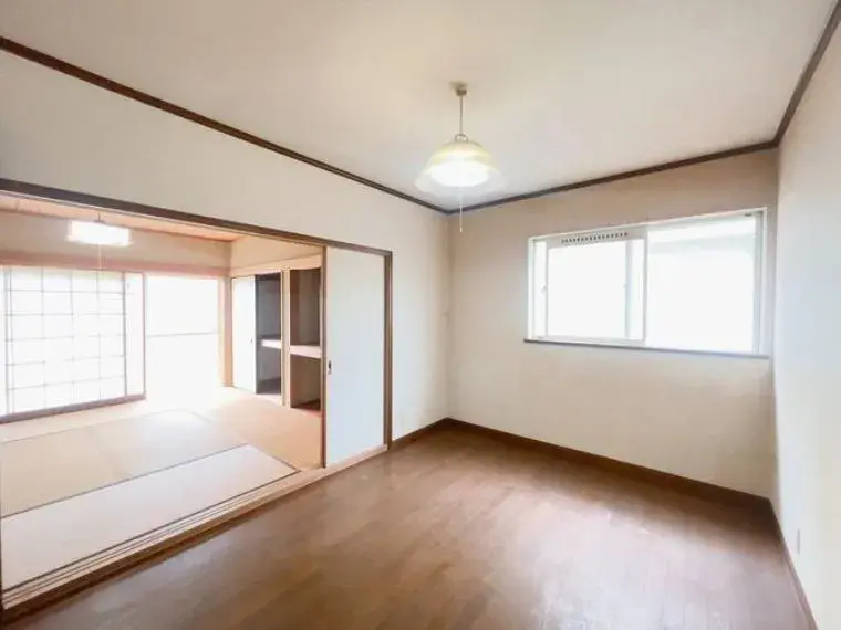 Chiba Prefecture Oamishirasato City 5LDK Property (24)