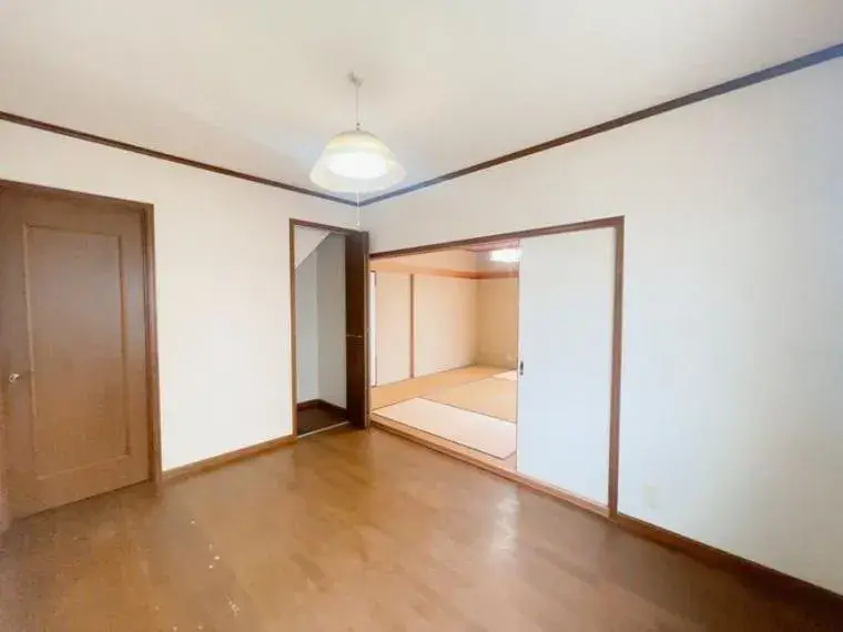 Chiba Prefecture Oamishirasato City 5LDK Property (25)