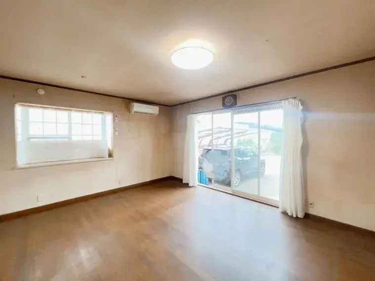 Chiba Prefecture Oamishirasato City 5LDK Property (4)