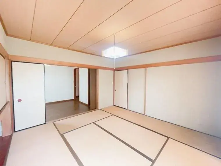 Chiba Prefecture Oamishirasato City 5LDK Property (5)