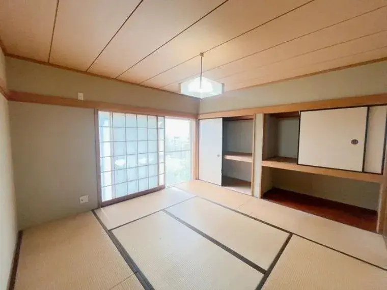 Chiba Prefecture Oamishirasato City 5LDK Property (6)
