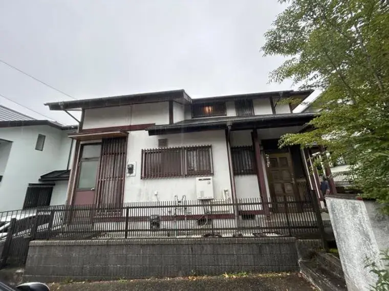 Akiya in Susono