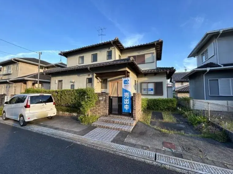Akiya in Nabari