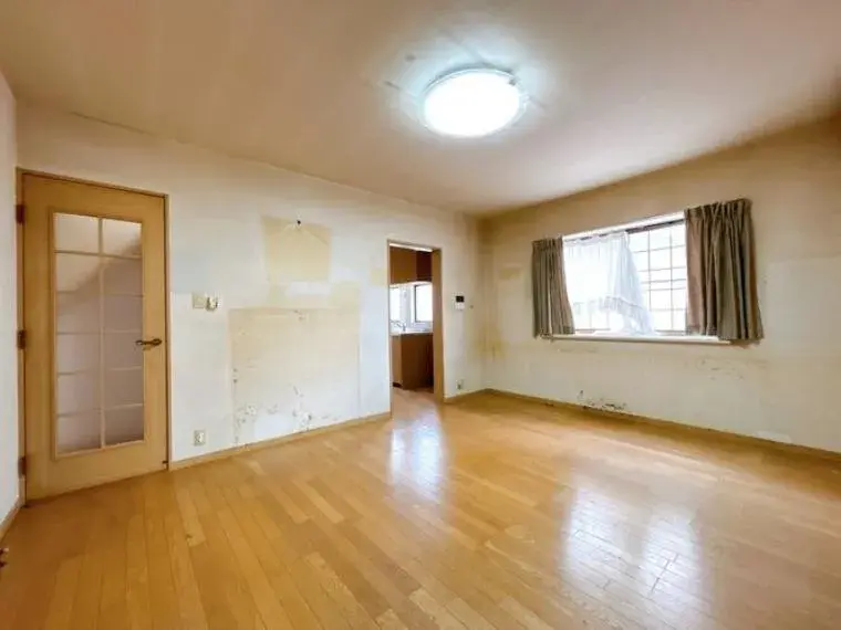 5SLDK Property Nabari City Mie Prefecture (3)